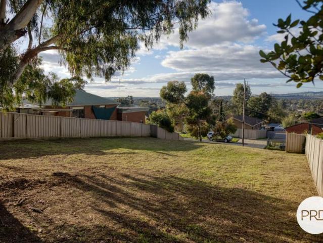 Land for sale in Seymour, Shire of Mitchell