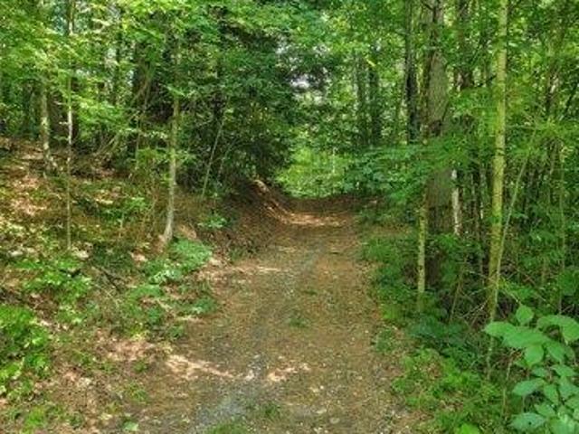 Land for sale in Bennington, Vermont