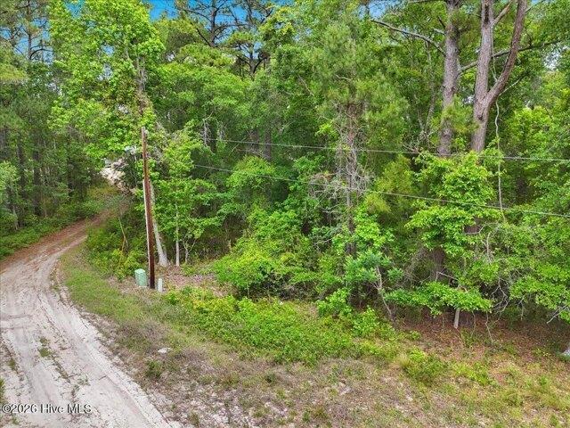 Land for sale in Ash, North Carolina