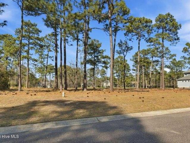 Land for sale in Ash, North Carolina