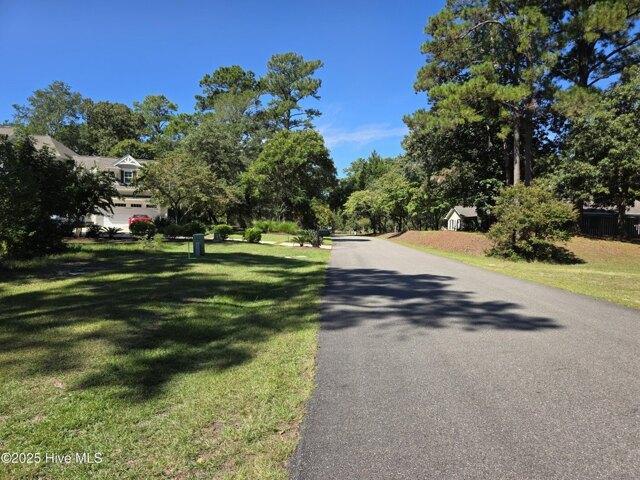 Land for sale in Ash, North Carolina