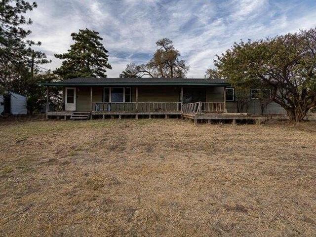 Land for sale in Shamrock