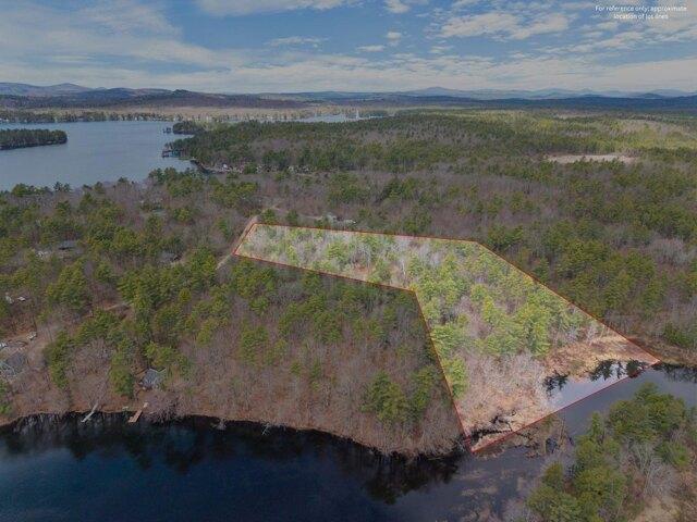 Land for sale in Shapleigh, Maine
