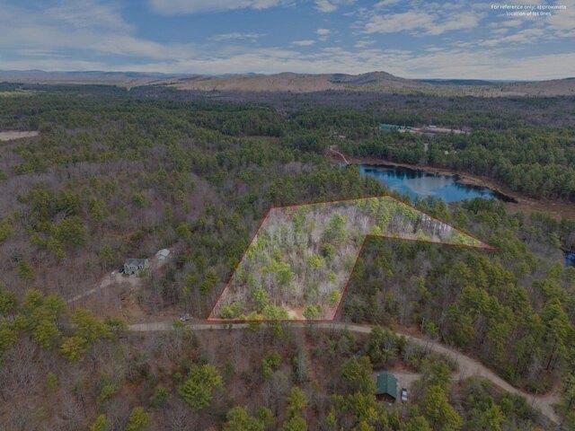 Land for sale in Shapleigh, Maine