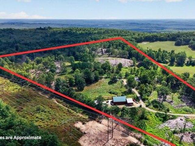 Land for sale in Shapleigh, Maine