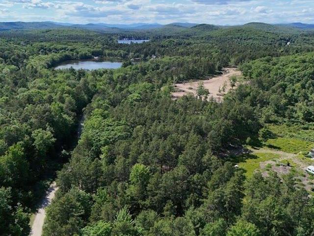 Land for sale in Shapleigh, York County