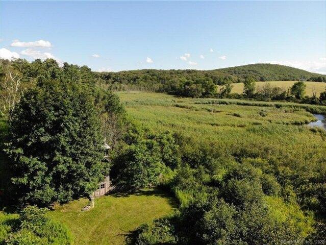 Land for sale in Sharon, Connecticut