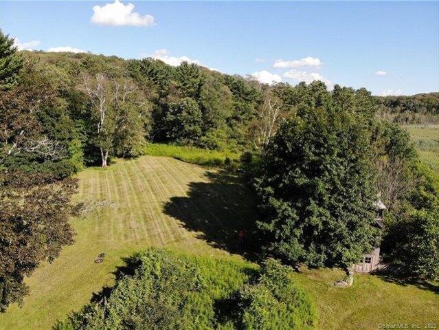 Land for sale in Sharon, Connecticut