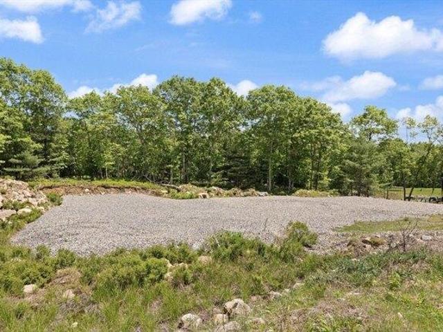 Land for sale in Sharon, Massachusetts