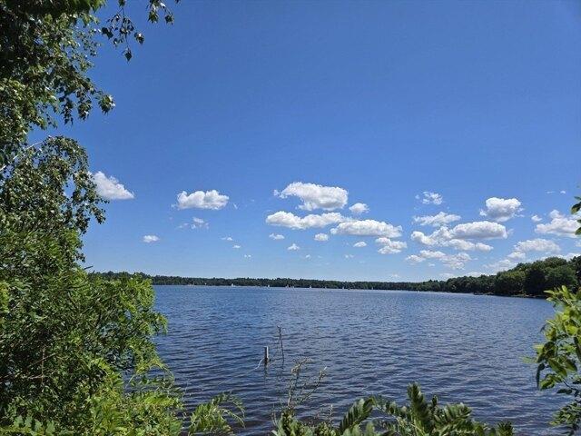 Land for sale in Sharon, Massachusetts