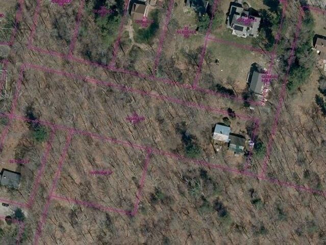 Land for sale in Sharon, Massachusetts