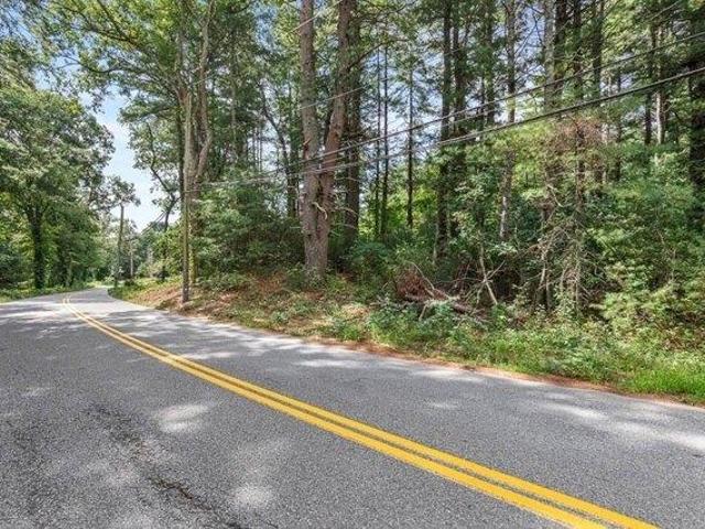 Land for sale in Sharon, Massachusetts