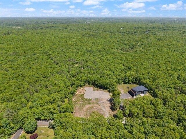 Land for sale in Sharon, Massachusetts