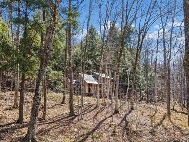 Land for sale in Sharon, Vermont