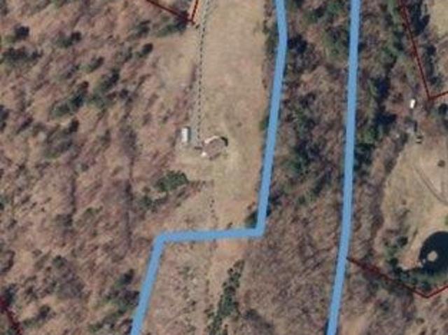 Land for sale in Sharon, Vermont