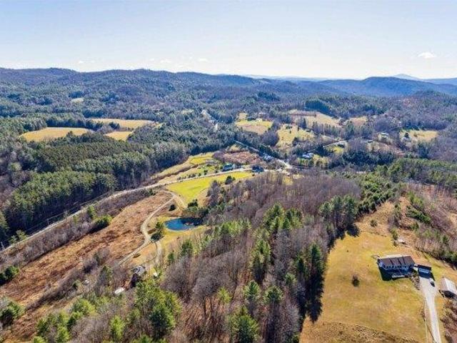 Land for sale in Sharon, Vermont