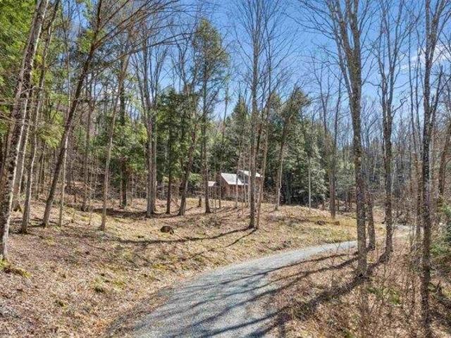 Land for sale in Sharon, Vermont