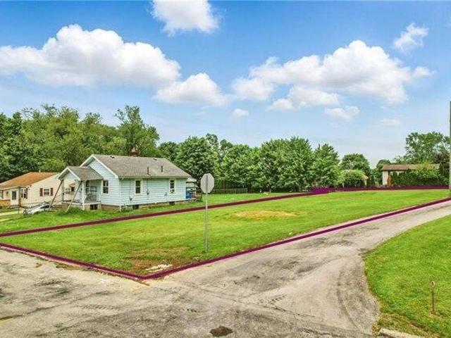 Land for sale in Mercer, Pennsylvania