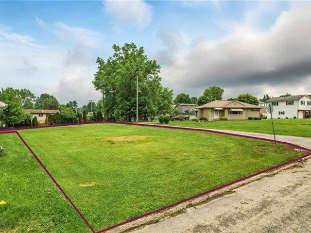 Land for sale in Mercer, Pennsylvania