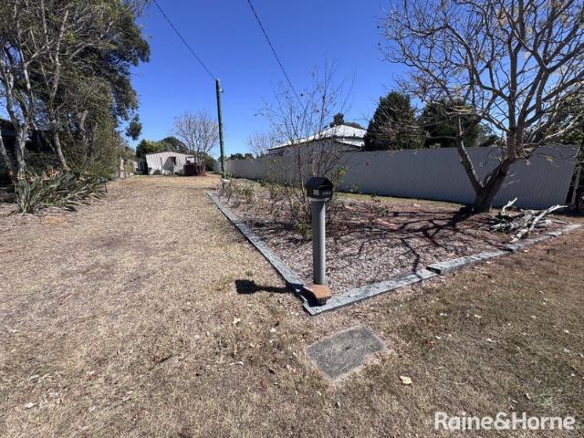 Land for sale in Nanango, Queensland