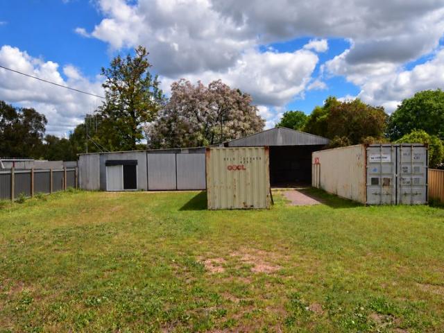 Land for sale in Wellington, Dubbo Regional Council