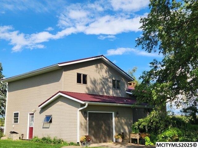 Land for sale in Cerro Gordo, Iowa