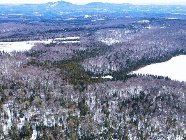 Land for sale in Sheffield, Vermont