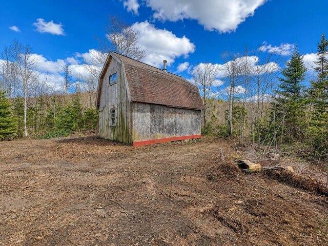 Land for sale in Sheffield, Vermont