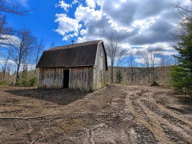 Land for sale in Sheffield, Vermont