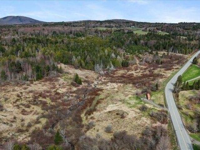 Land for sale in Sheffield, Vermont