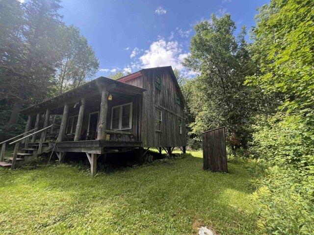 Land for sale in Sheffield, Caledonia County