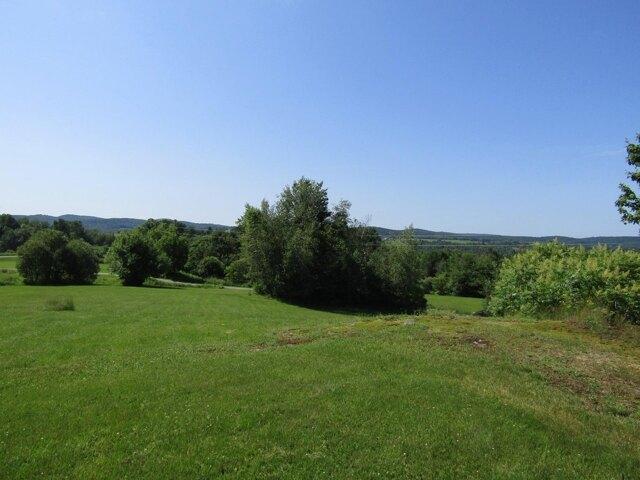 Land for sale in Sheldon, Vermont