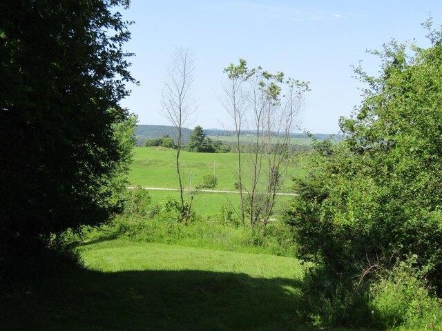 Land for sale in Sheldon, Vermont