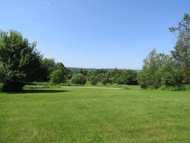 Land for sale in Sheldon, Vermont