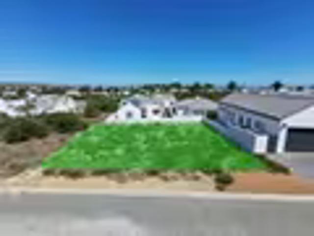 Land for sale