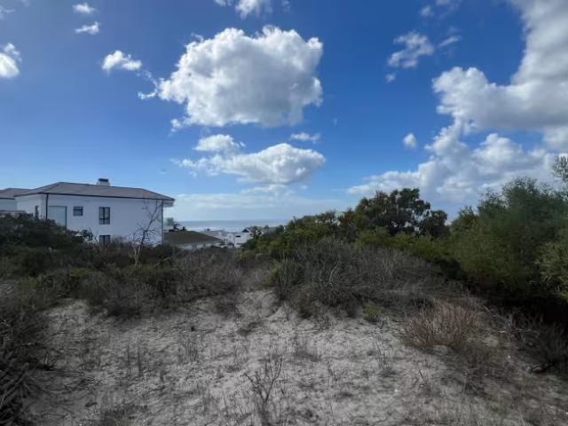 Land for sale