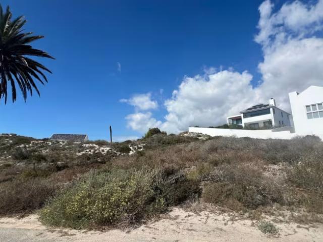 Land for sale