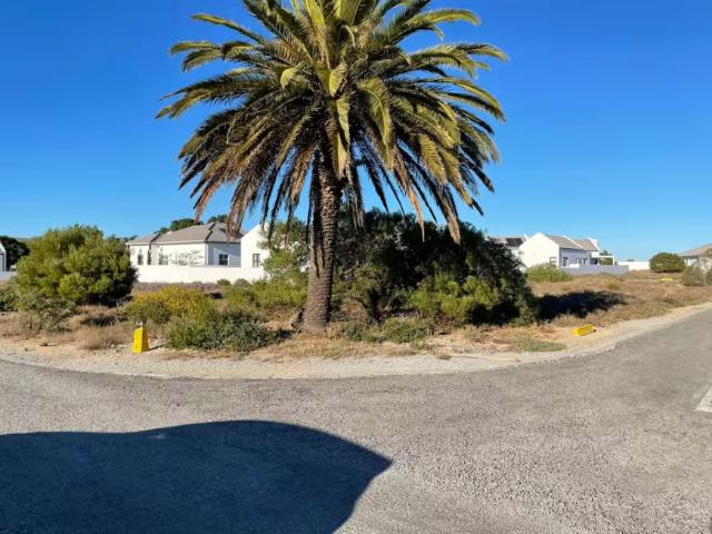 Land for sale