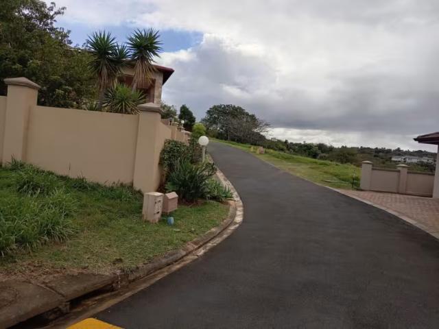 Land for sale in Shelly Beach, Hibiscus Coast Local Municipality
