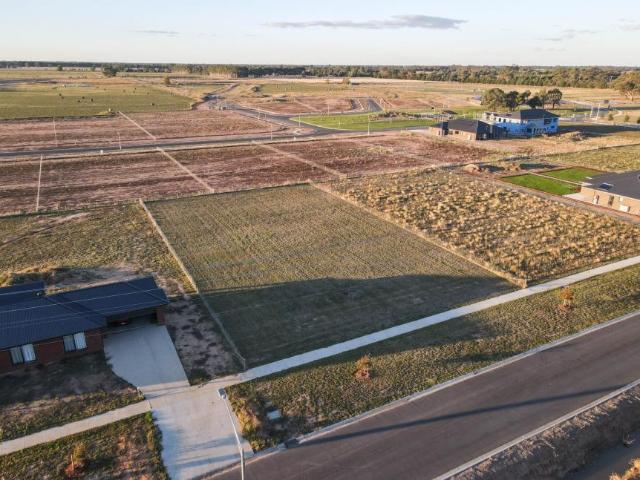 Land for sale in Shepparton North, City of Greater Shepparton