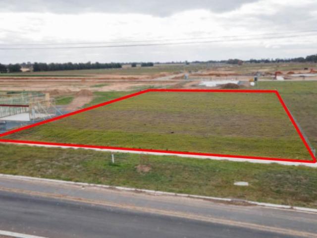 Land for sale in Shepparton North, City of Greater Shepparton