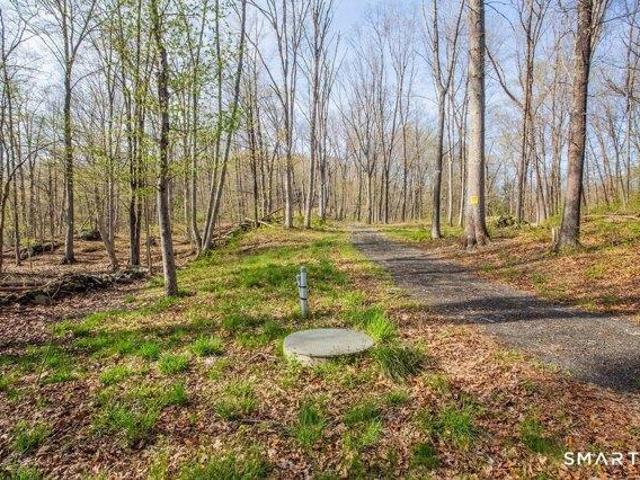Land for sale in Sherman, Connecticut