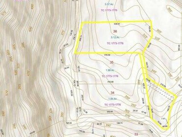 Land for sale in Sherman, Connecticut