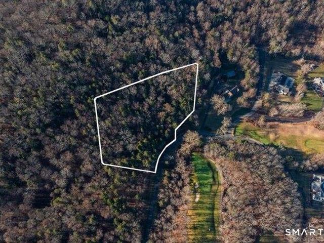 Land for sale in Sherman, Connecticut