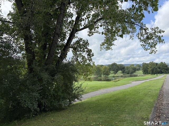 Land for sale in Sherman, Western Connecticut Planning Region