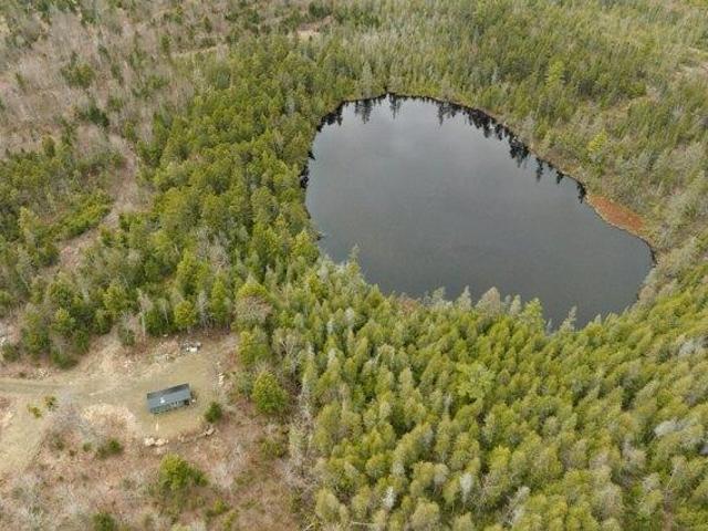Land for sale in Maine