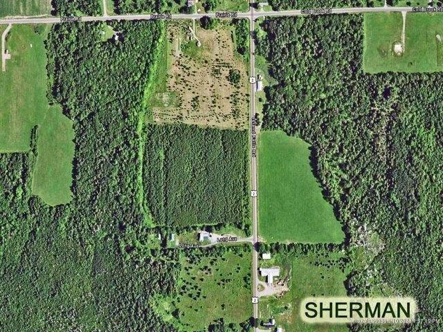 Land for sale in Maine