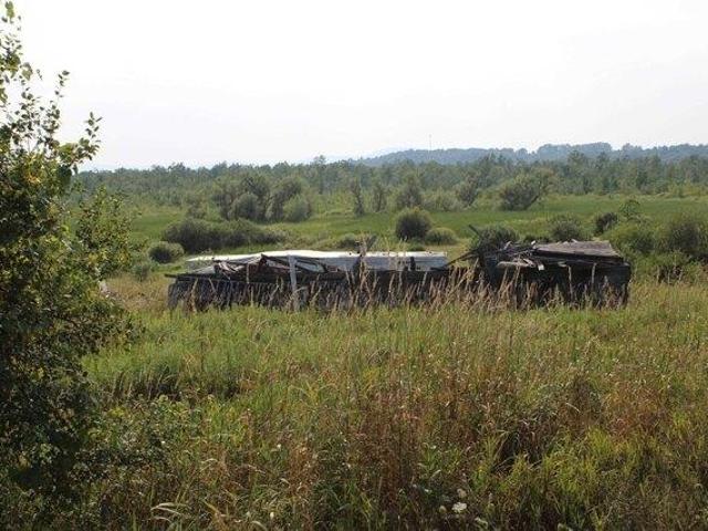 Land for sale in Shoreham, Vermont