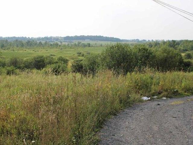 Land for sale in Shoreham, Vermont