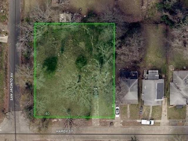 Land for sale in Shreveport Land for sale in Shreveport